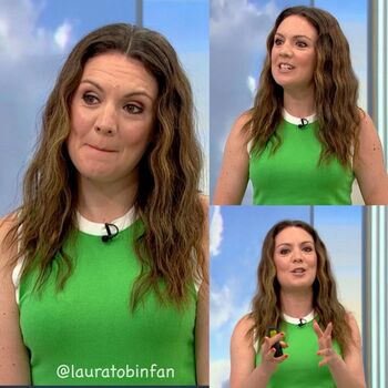 Full leaked Laura tobin  page private photo