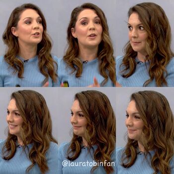 Full leaked Laura tobin  page private photo