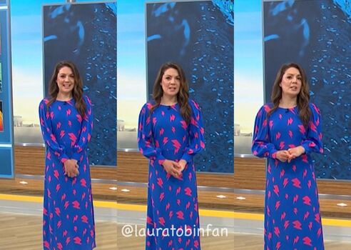 Laura Tobin