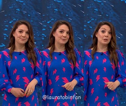 Laura Tobin
