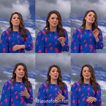 Full leaked Laura tobin  page private photo