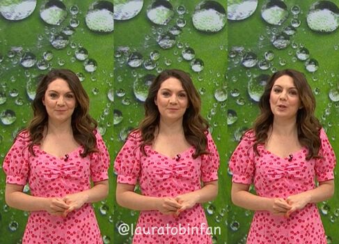 Full leaked Laura tobin  page private photo