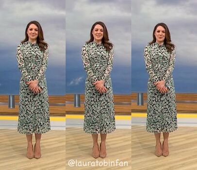 Laura Tobin