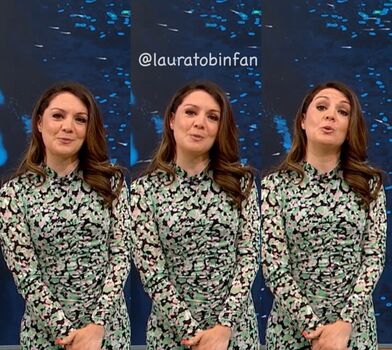 Full leaked Laura tobin  page private photo