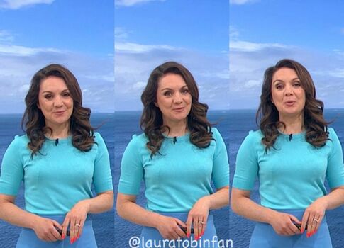 Full leaked Laura tobin page private photo