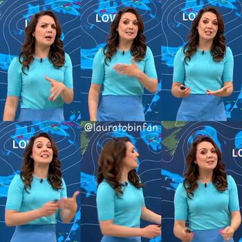 Full leaked Laura tobin page private photo