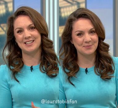 Full leaked Laura tobin page private photo