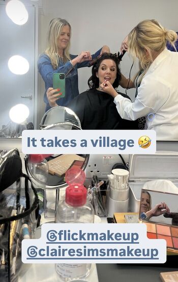 Full leaked Laura tobin page private photo