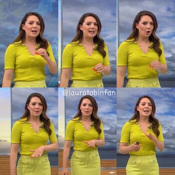 Full leaked Laura tobin page private photo
