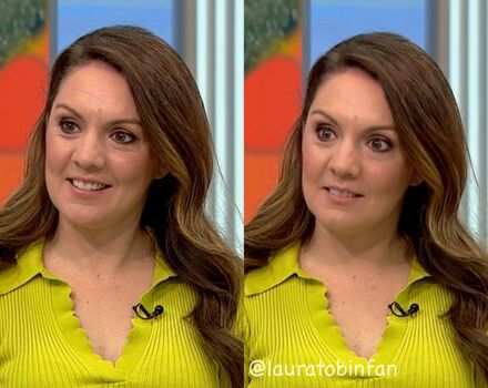 Laura Tobin