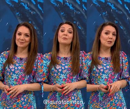 Full leaked Laura tobin private photo