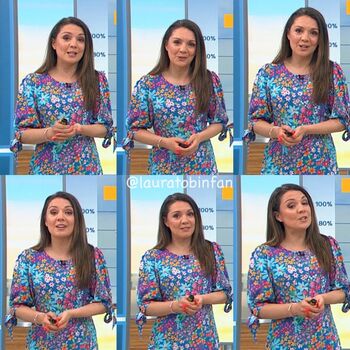 Full leaked Laura tobin private photo