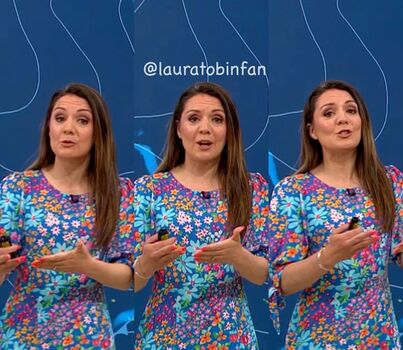 Full leaked Laura tobin private photo
