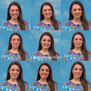 Full leaked Laura tobin private photo