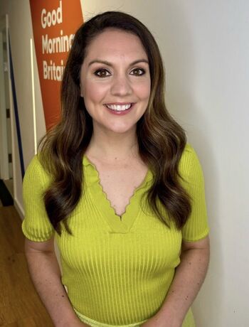 Full leaked Laura tobin private photo