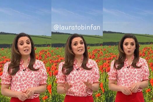 Full leaked Laura tobin private photo