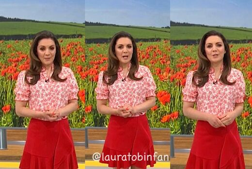 Full leaked Laura tobin private photo