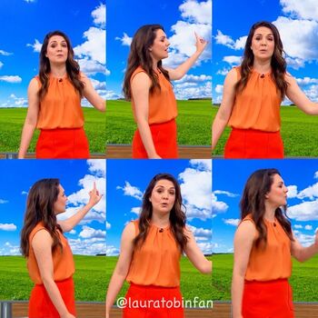 Full leaked Laura tobin private photo