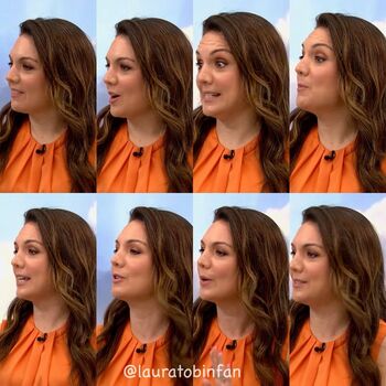 Full leaked Laura tobin private photo
