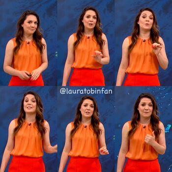 Full leaked Laura tobin private photo