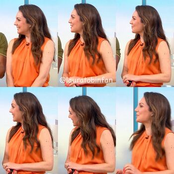 Full leaked Laura tobin private photo