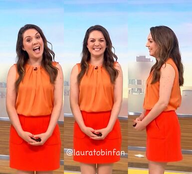 Full leaked Laura tobin private photo