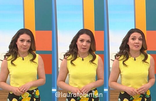 Laura Tobin