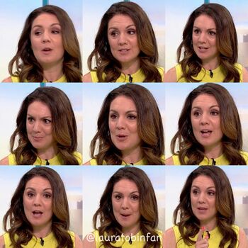 Laura Tobin
