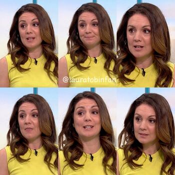 Laura Tobin