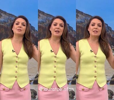 Full leaked Laura tobin page private photo