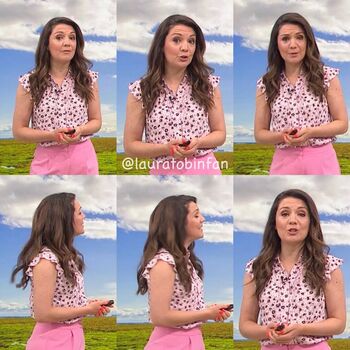 Full leaked Laura tobin page private photo