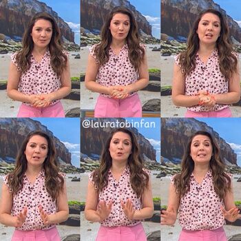 Laura Tobin