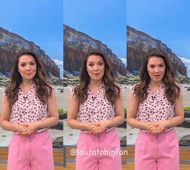 Full leaked Laura tobin page private photo