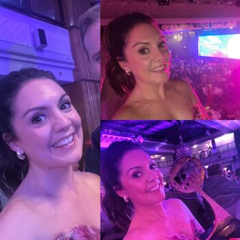 Full leaked Laura tobin page private photo