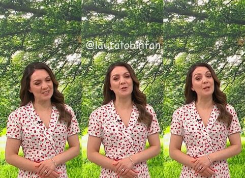 Full leaked Laura tobin page private photo
