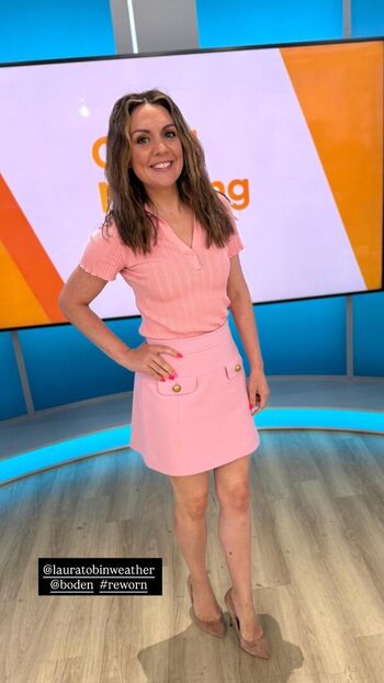 Laura Tobin