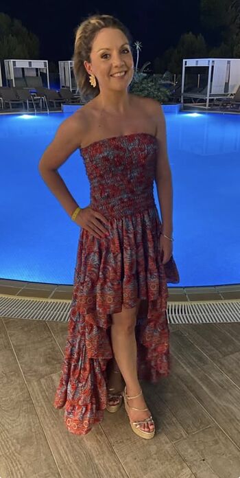 Full leaked Laura tobin page private photo