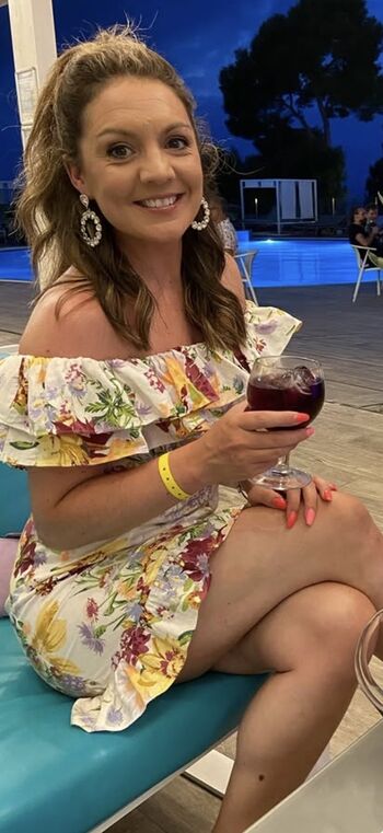 Full leaked Laura tobin page private photo