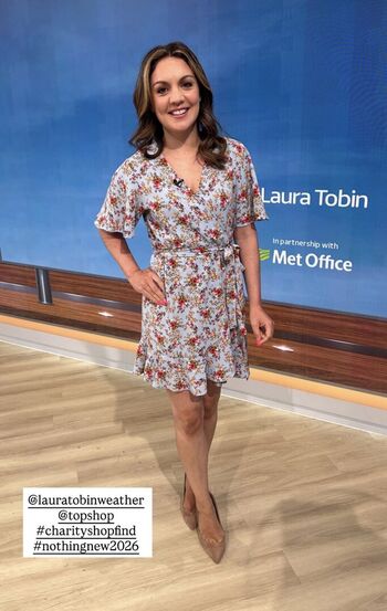 Full leaked Laura tobin  page private photo
