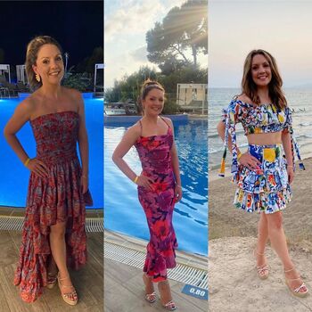 Full leaked Laura tobin  page private photo