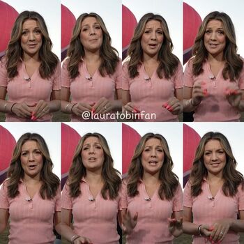 Full leaked Laura tobin page private photo