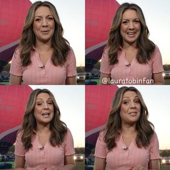 Full leaked Laura tobin page private photo