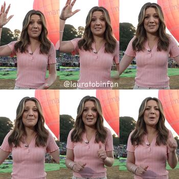 Full leaked Laura tobin page private photo