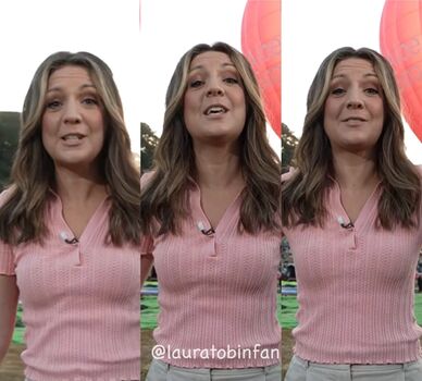 Full leaked Laura tobin page private photo