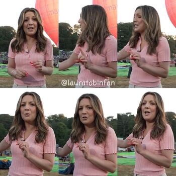 Full leaked Laura tobin page private photo