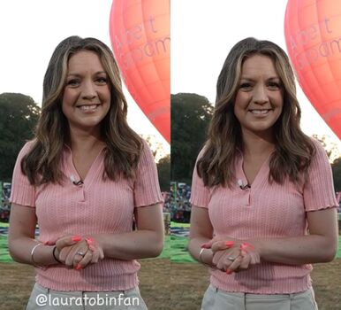 Full leaked Laura tobin page private photo