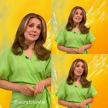 Full leaked Laura tobin page private photo