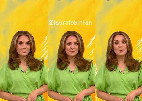 Full leaked Laura tobin page private photo
