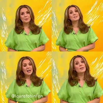 Full leaked Laura tobin page private photo