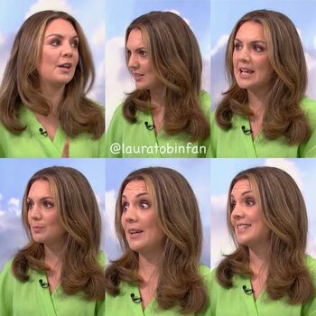 Full leaked Laura tobin page private photo